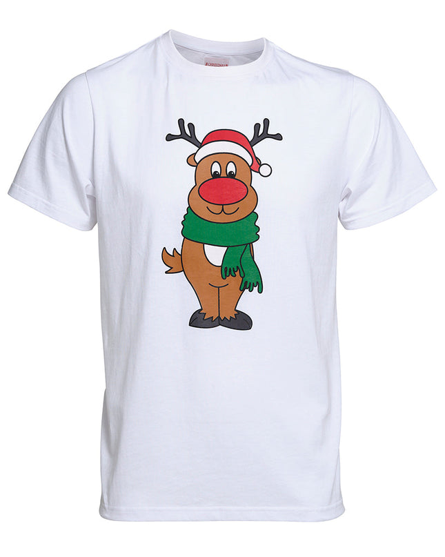Rudolf T-Shirt für Herren