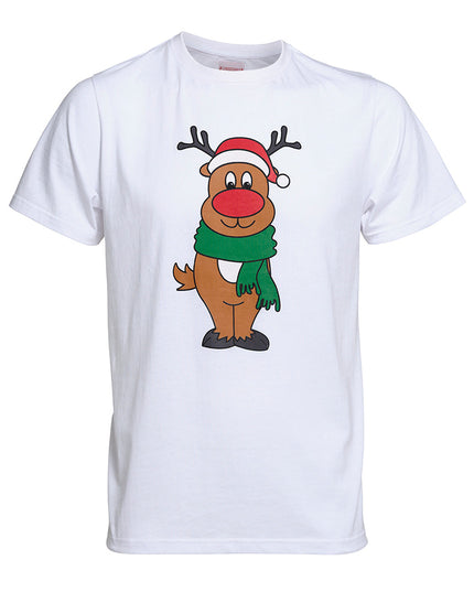 Rudolf-T-Shirt für Damen