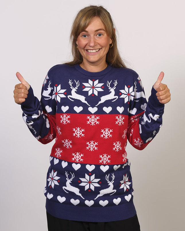Exclusive Christmas Sweater - Unisex Holiday Apparel