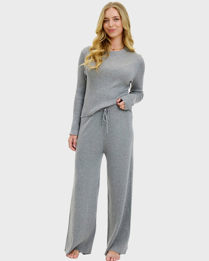 Thilde Set – Weihnachtspyjamas und Loungewear für die ganze Familie