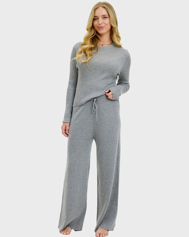 Thilde Set – Weihnachtspyjamas und Loungewear für die ganze Familie