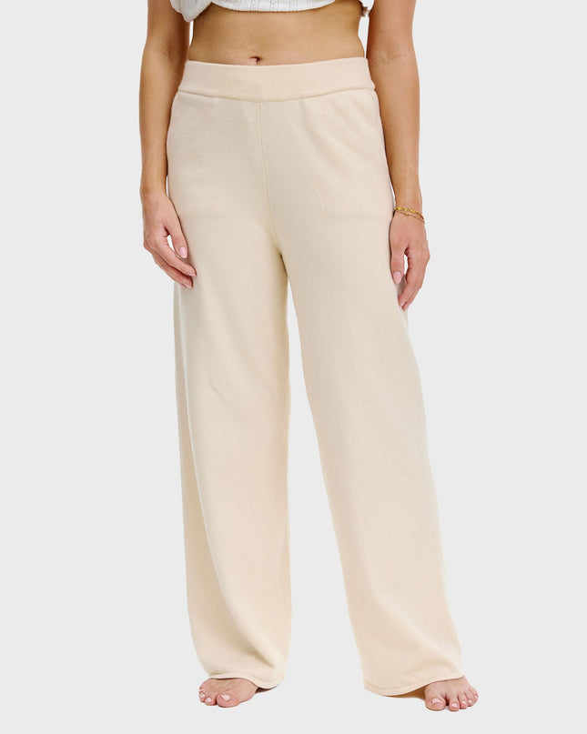 Sofie Pants – Bequeme Loungewear-Hosen
