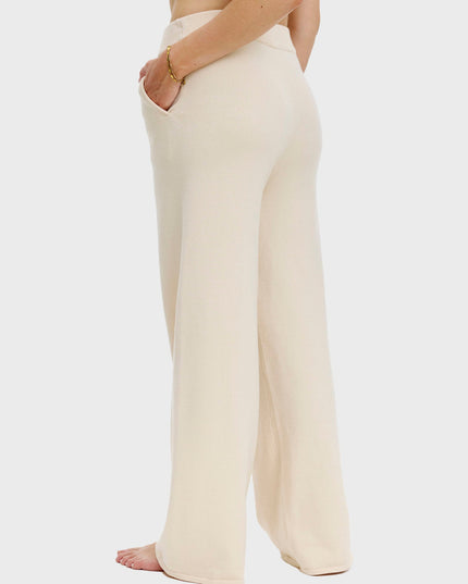 Sofie Pants – Bequeme Loungewear-Hosen