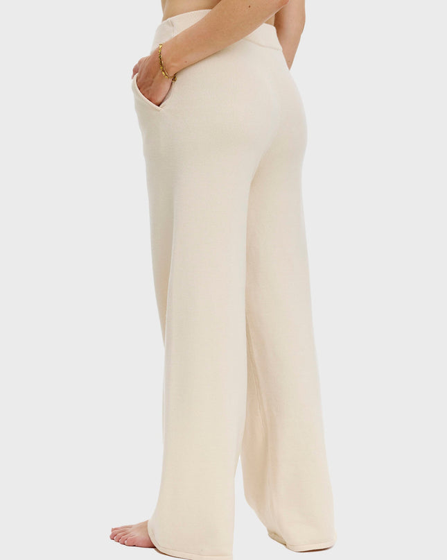 Sofie Pants – Bequeme Loungewear-Hosen