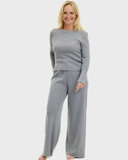 Thilde Set – Weihnachtspyjamas und Loungewear für die ganze Familie