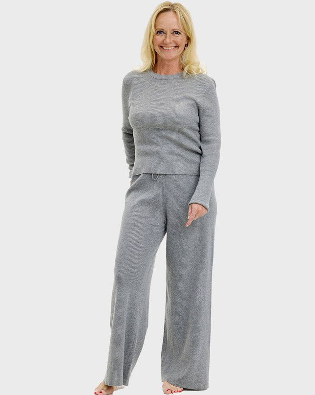 Thilde Set – Weihnachtspyjamas und Loungewear für die ganze Familie