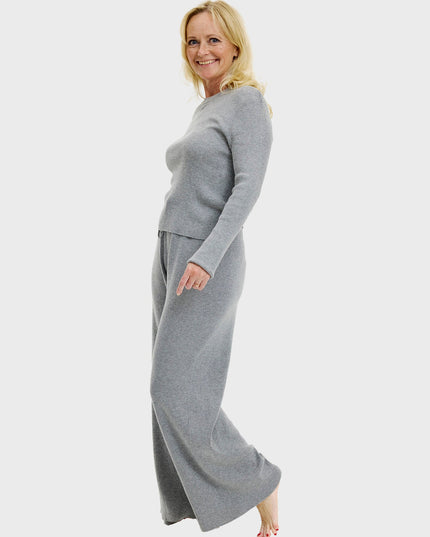 Thilde Set – Weihnachtspyjamas und Loungewear für die ganze Familie