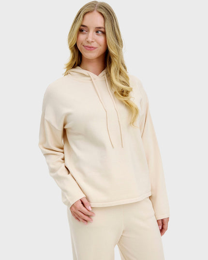 Sofie Complete Loungewear Set with Hoodie