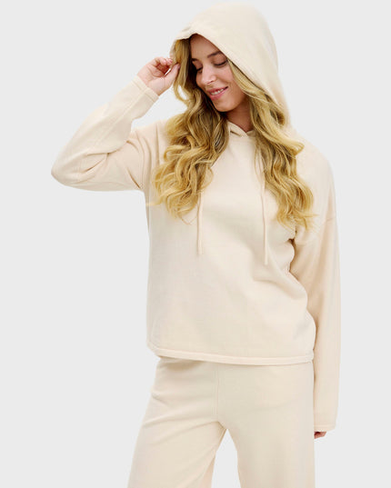 Sofie Stylish Loungewear Hoodie