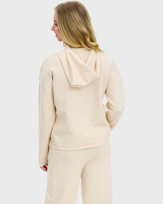 Sofie Set mit Hoodie – Komplettes Loungewear-Outfit