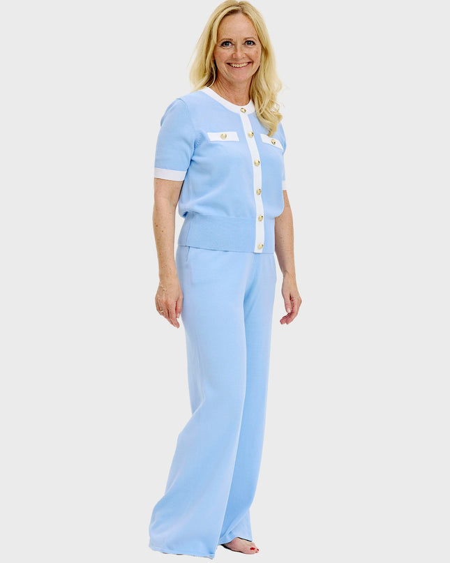 Søs Set – Komplettes Loungewear-Ensemble