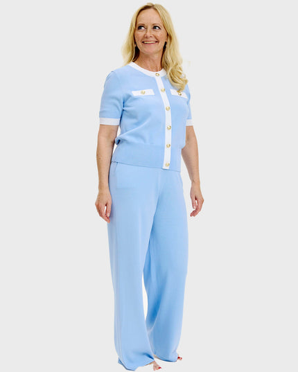 Søs Set – Komplettes Loungewear-Ensemble