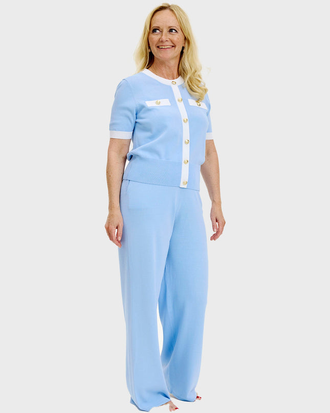 Søs Set – Komplettes Loungewear-Ensemble