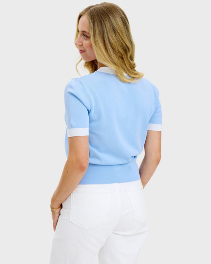 Søs Cardigan – Vielseitiges Loungewear-Teil