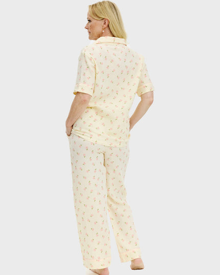 Hanne Familien-Weihnachtspyjamas