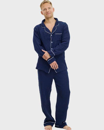 Chris Family Christmas Pajamas