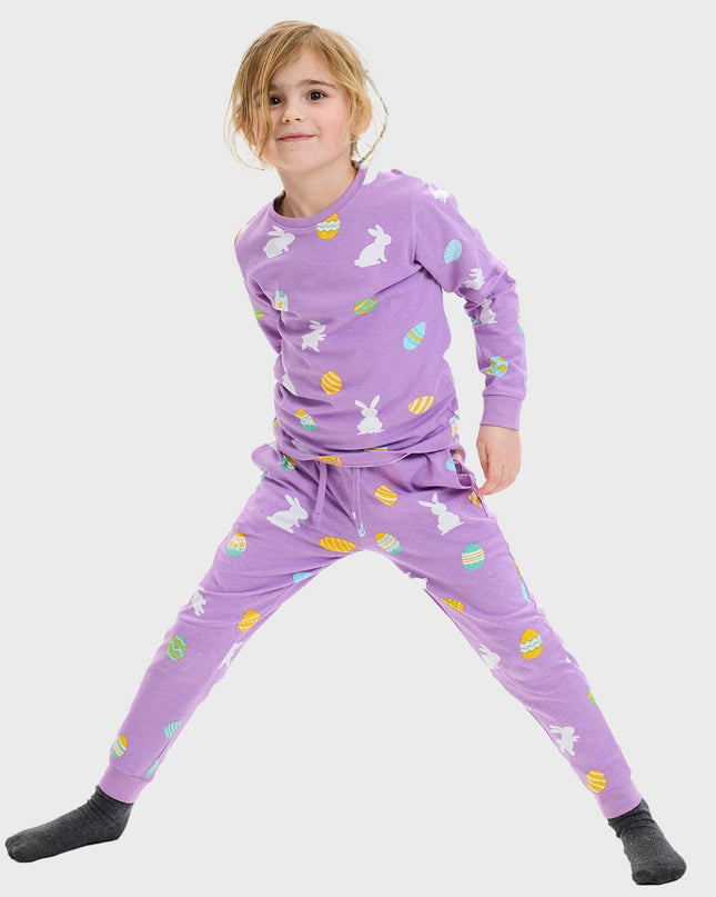 Little Easter Pajamas for Kids