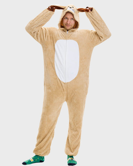 Easter Jumpsuit for the Family