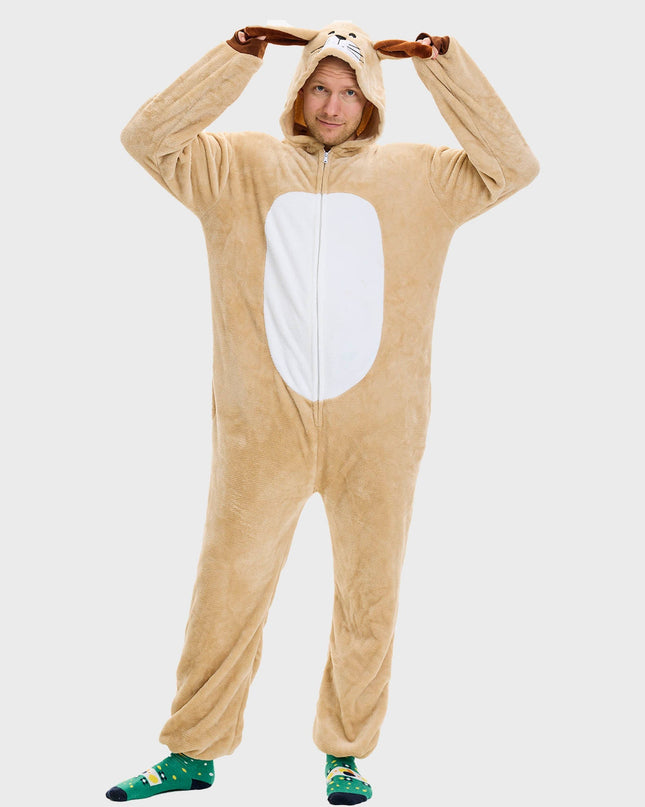 Easter Jumpsuit for the Family