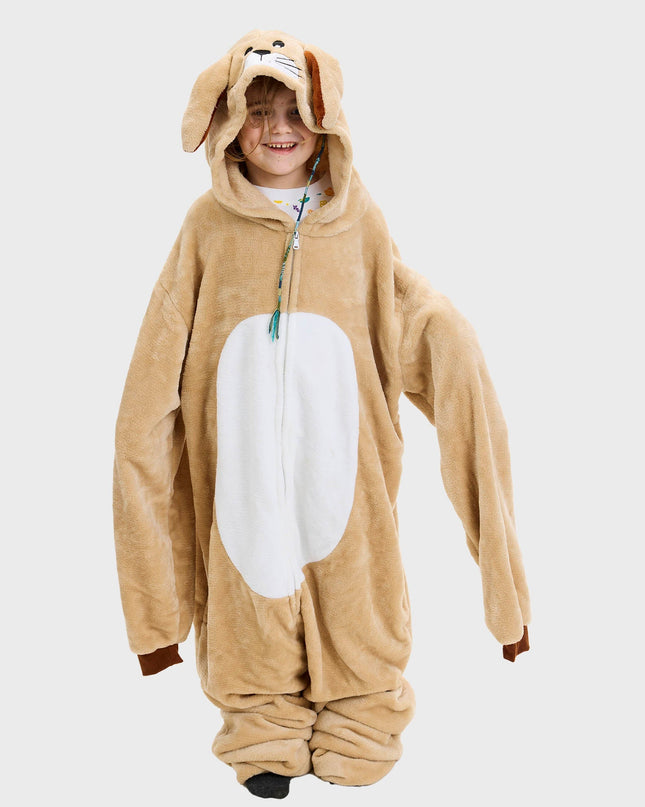 Easter Jumpsuit for Kids