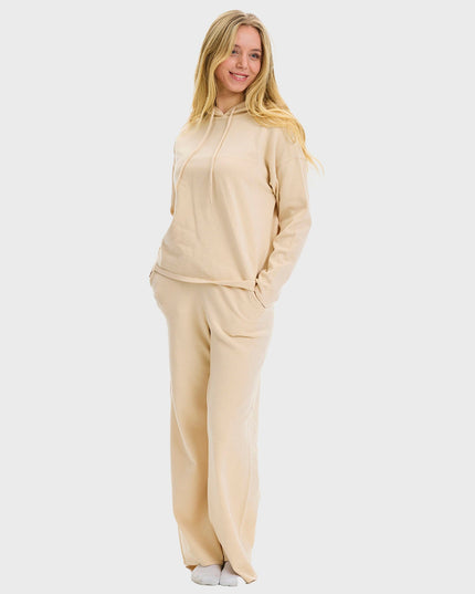 Sofie Pants – Bequeme Loungewear-Hosen