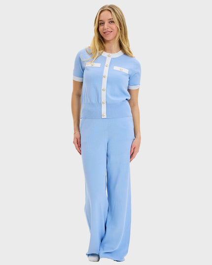 Søs Set – Komplettes Loungewear-Ensemble