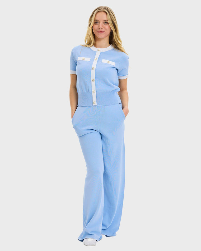 Søs Set – Komplettes Loungewear-Ensemble