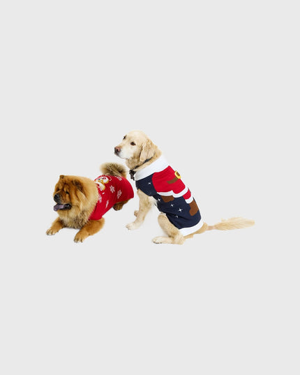 Little Helper Christmas Sweater - Pets