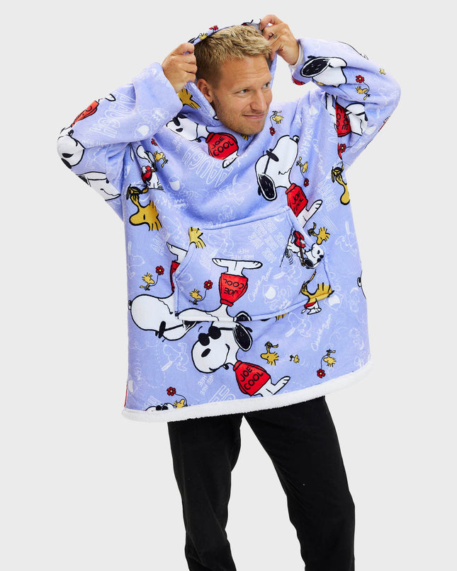 Peanuts Dreamhoodie for Unisex