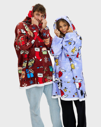 Peanuts Dreamhoodie for Unisex