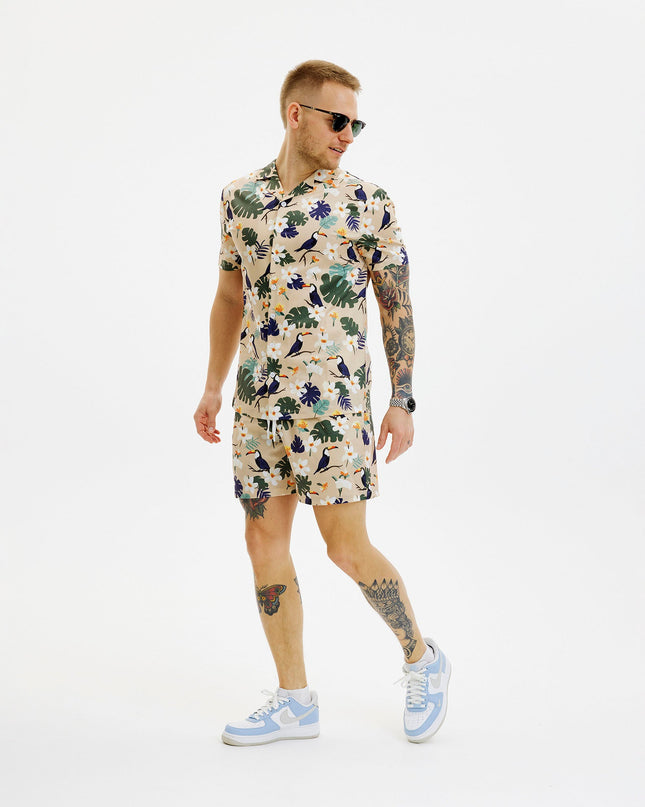 Hawaii Sommer-Lounge-Set