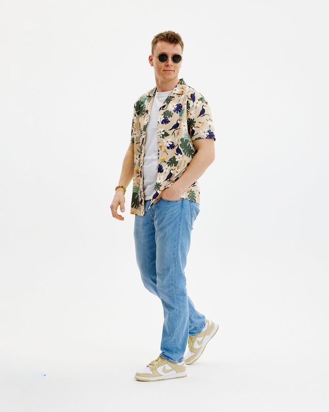 Hawaii Sommer-Lounge-Set