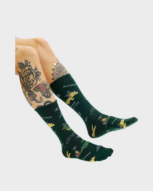 Dino Socks for Kids