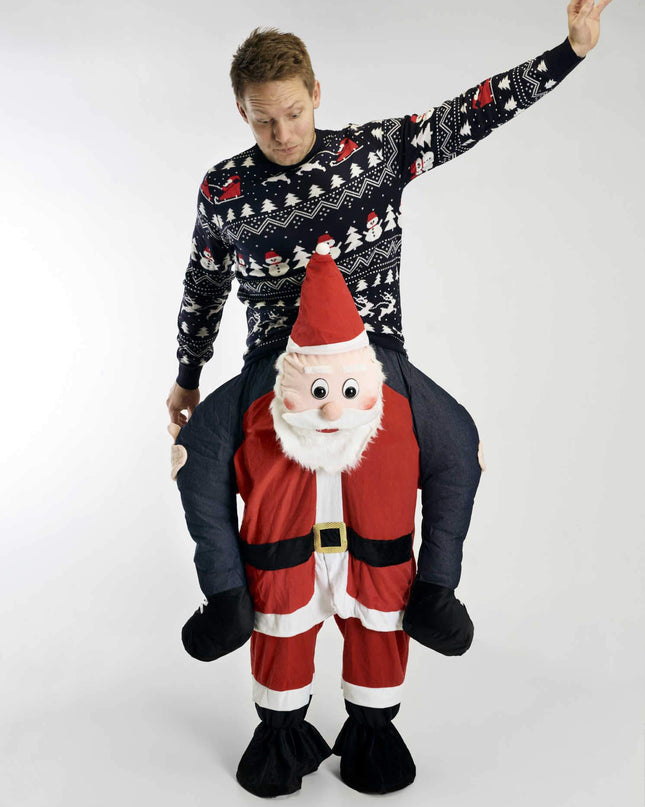 Trage-Kostüm für Kinder