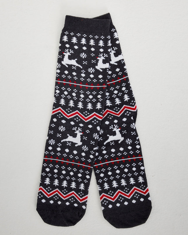 Stylish Christmas Socks