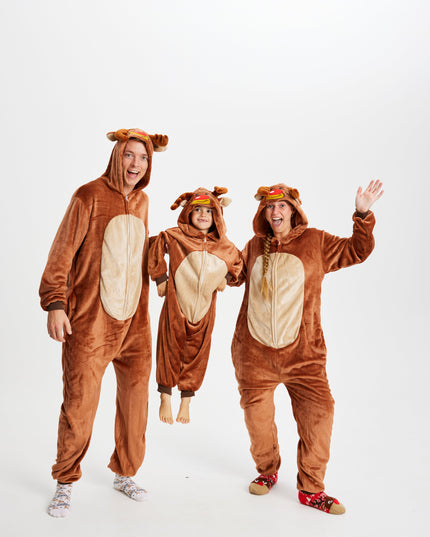 Rudolfs Jumpsuit für Damen