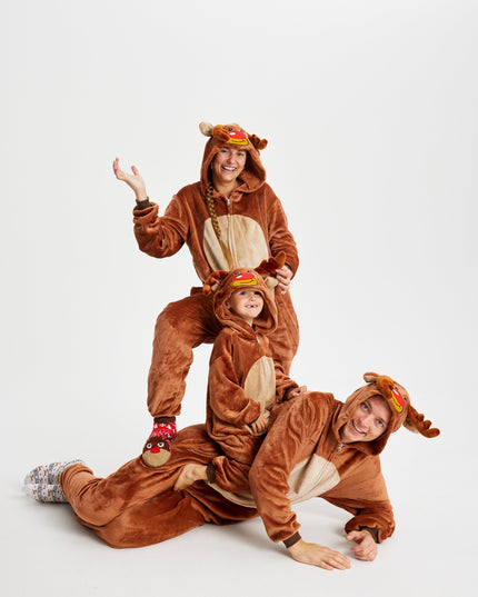 Rudolfs Jumpsuit für Damen