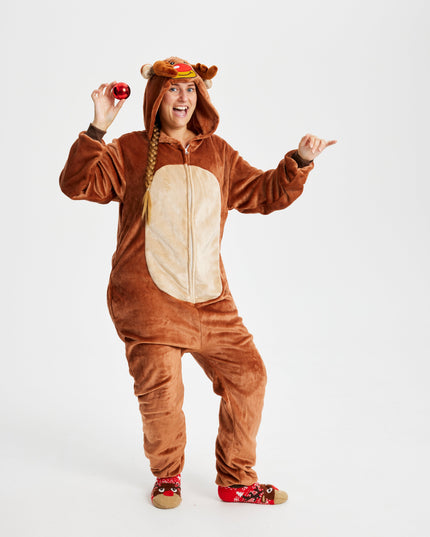 Rudolfs Jumpsuit für Damen