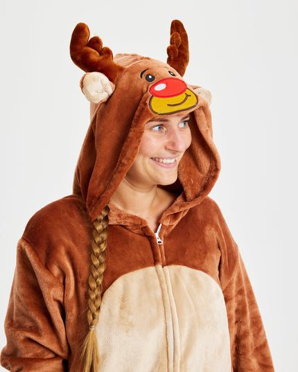 Rudolfs Jumpsuit für Damen