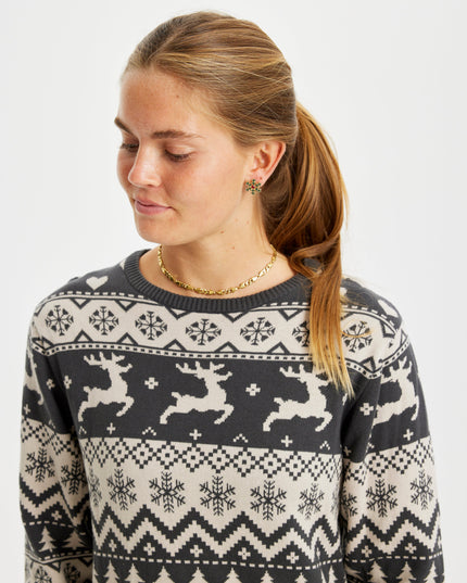 Knitted Dress for Kids