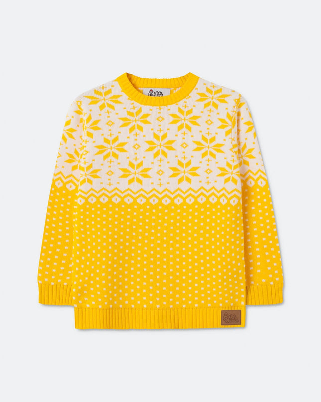 Kids' Easter Sweater