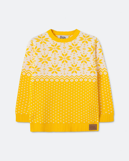 Osterpullover für Kinder | Fröhliche Frühlingskleidung für Kinder