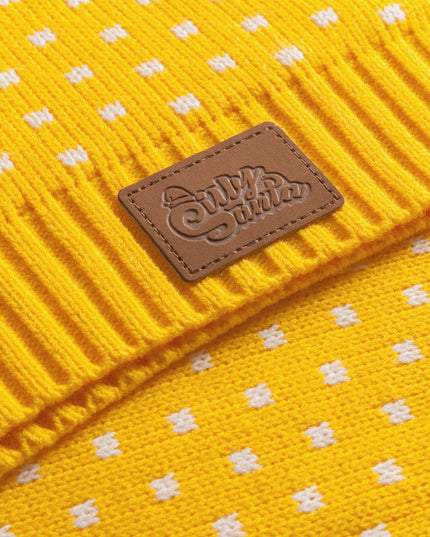 Osterpullover für Kinder