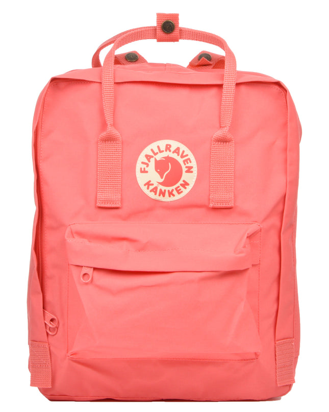 Fjällräven Kånken Rucksack | Pfirsichrosa Geschenkoption