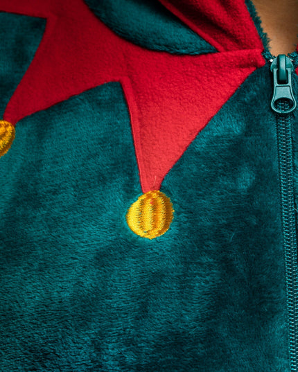 Elfen-Einteiler für Kinder