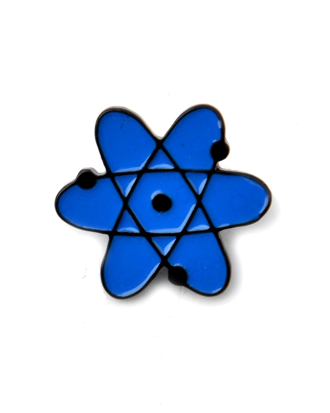 Atom Pin