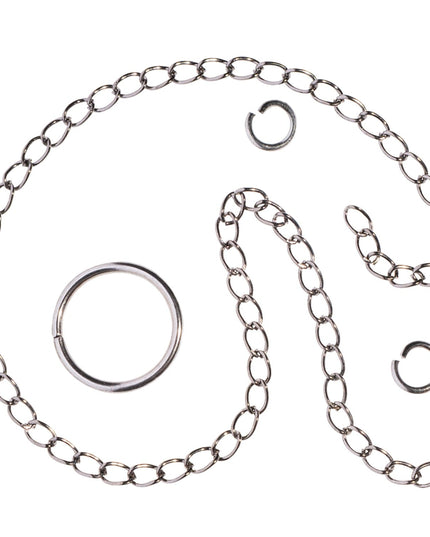 Krampus-Sonnenfänger (15 cm) als Dekoration für Ihr Zuhause