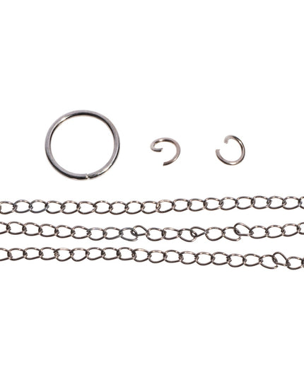 Krampus-Sonnenfänger (15 cm) als Dekoration für Ihr Zuhause