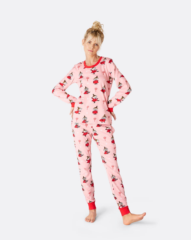 Little My Women's Pyjamas