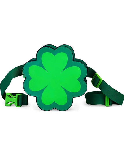 Lucky Clover Fanny Pack
